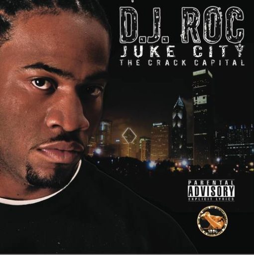 DJ Roc - Juke City 1