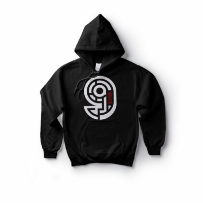 9ine Hoodie