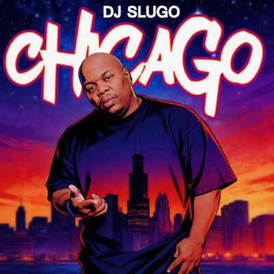 DJ SLUGO - CHICAGO
