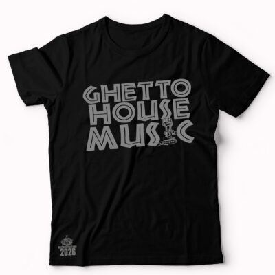 Limited Edition Chosen Few Shirt